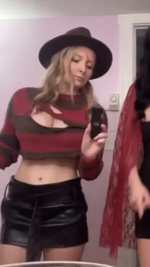 Sarao Sulli OnlyFans Leaked Free Thumbnail Picture - #ZwUvGRYCq6