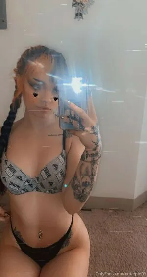 Sarapheeena OnlyFans Leaked Free Thumbnail Picture - #DsPmG3kAk2