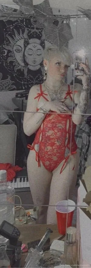 Sarapheeena OnlyFans Leaked Free Thumbnail Picture - #GfcTOhDqa8