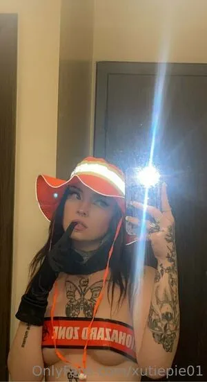 Sarapheeena OnlyFans Leaked Free Thumbnail Picture - #cAVH4BwTT8