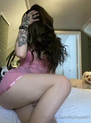 Sarapheeena OnlyFans Leaked Free Thumbnail Picture - #snoTOYrmsS