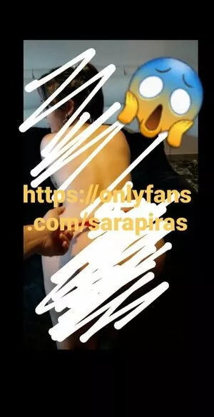 sarapiras OnlyFans Leaked Free Thumbnail Picture - #Ko9N9JKjI8