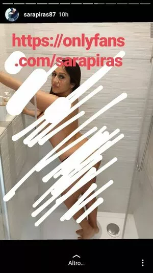 sarapiras OnlyFans Leaked Free Thumbnail Picture - #evlz2KOhol