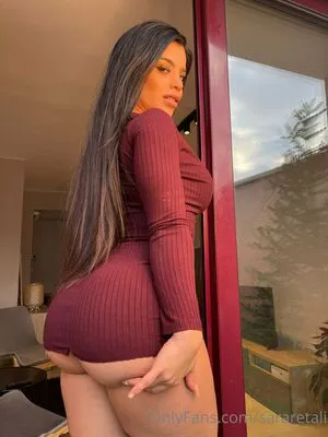 Sararetali OnlyFans Leaked Free Thumbnail Picture - #LgREooI7GK