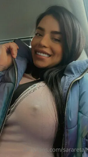 Sararetali OnlyFans Leaked Free Thumbnail Picture - #MotWghMYuc