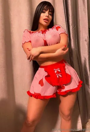 Sararetali OnlyFans Leaked Free Thumbnail Picture - #WAM2XvZmmr