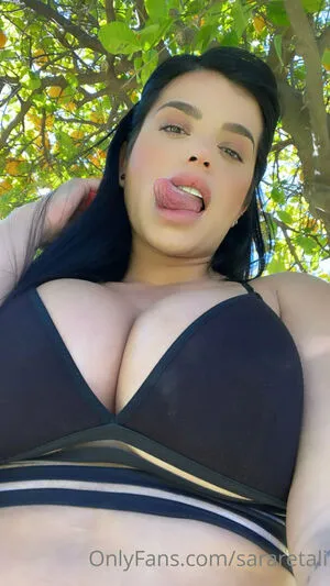 Sararetali OnlyFans Leaked Free Thumbnail Picture - #c5XdTEvyWz