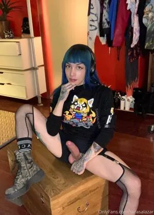 Sarasalazar OnlyFans Leaked Free Thumbnail Picture - #4WVHkdvQmA