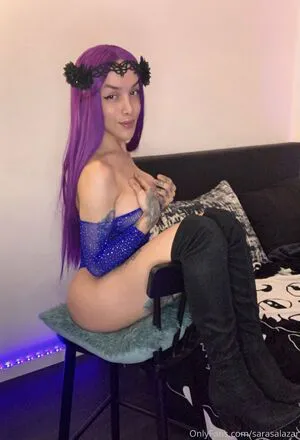 Sarasalazar OnlyFans Leaked Free Thumbnail Picture - #8LEVtHjpLT