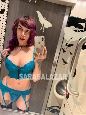 Sarasalazar OnlyFans Leaked Free Thumbnail Picture - #iH0MZcm98z