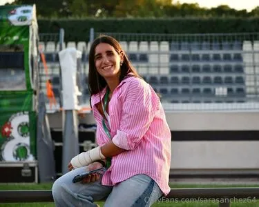 Sarasanchez64 OnlyFans Leaked Free Thumbnail Picture - #4tni4bWKN3