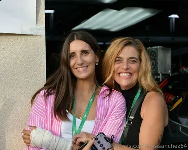 Sarasanchez64 OnlyFans Leaked Free Thumbnail Picture - #A0fMmNSMCK