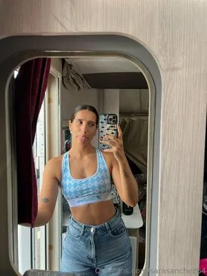 Sarasanchez64 OnlyFans Leaked Free Thumbnail Picture - #AE9OjSB5xz
