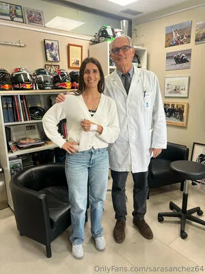 Sarasanchez64 OnlyFans Leaked Free Thumbnail Picture - #fE6t6W5nXq