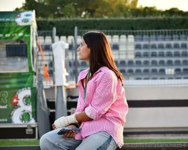 Sarasanchez64 OnlyFans Leaked Free Thumbnail Picture - #thpa3ksF3M