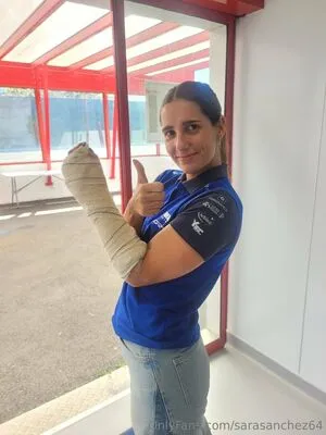 Sarasanchez64 OnlyFans Leaked Free Thumbnail Picture - #v1T6xwUaY1