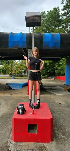 Sarasinner69 OnlyFans Leaked Free Thumbnail Picture - #2opUDN8QIE