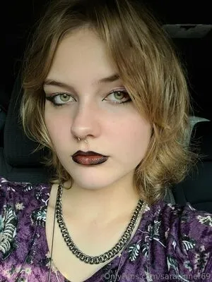 Sarasinner69 OnlyFans Leaked Free Thumbnail Picture - #7XJexcHOAB