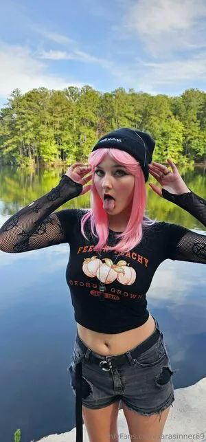 Sarasinner69 OnlyFans Leaked Free Thumbnail Picture - #7a3nZ2mGZN