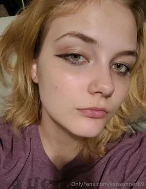 Sarasinner69 OnlyFans Leaked Free Thumbnail Picture - #E3zvNFt4kR