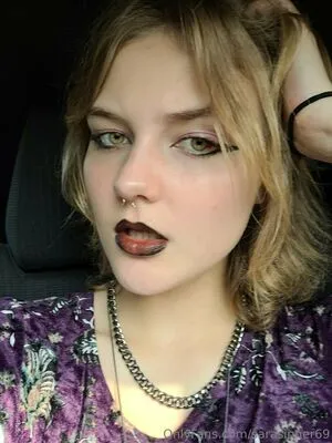 Sarasinner69 OnlyFans Leaked Free Thumbnail Picture - #E71YxgGbup