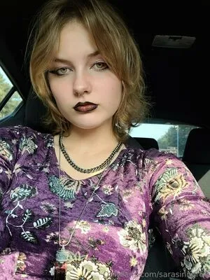 Sarasinner69 OnlyFans Leaked Free Thumbnail Picture - #Yzgf9Z9vnO