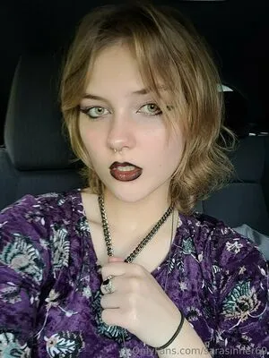 Sarasinner69 OnlyFans Leaked Free Thumbnail Picture - #iJHxS9NCn2