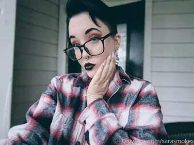 Sarasmokes OnlyFans Leaked Free Thumbnail Picture - #7BsxV7wCrz