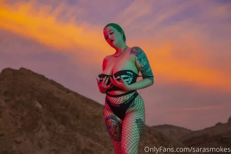 Sarasmokes OnlyFans Leaked Free Thumbnail Picture - #dJ4ffTqLQk