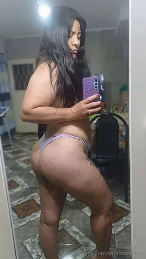 Sarastonefree OnlyFans Leaked Free Thumbnail Picture - #RCmaQJQStF