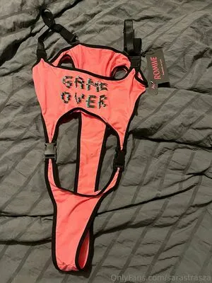 Sarastrasza OnlyFans Leaked Free Thumbnail Picture - #1fCiaKQX2L