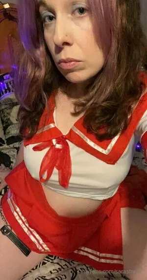 Sarastrasza OnlyFans Leaked Free Thumbnail Picture - #1x3PN1GiKC