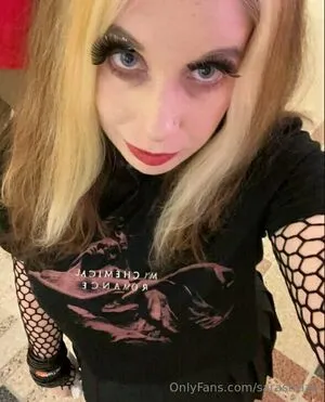 Sarastrasza OnlyFans Leaked Free Thumbnail Picture - #5Tq64GLTWw