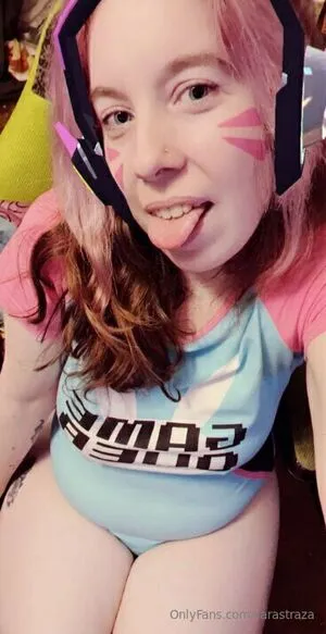 Sarastrasza OnlyFans Leaked Free Thumbnail Picture - #5Uul6AiSVf