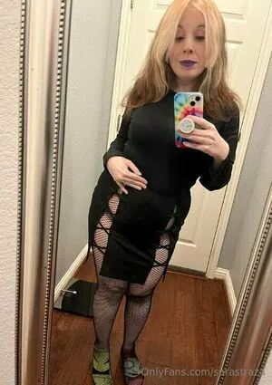 Sarastrasza OnlyFans Leaked Free Thumbnail Picture - #MeO9lxwBtl