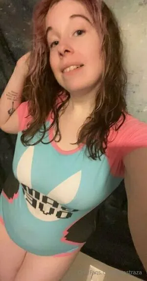 Sarastrasza OnlyFans Leaked Free Thumbnail Picture - #nOKKrYgKIs