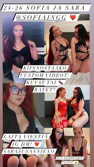 Sarasusannie OnlyFans Leaked Free Thumbnail Picture - #Iyy5N0bbNQ