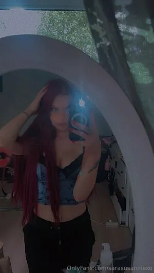 Sarasusanniexo OnlyFans Leaked Free Thumbnail Picture - #xLHgkV1sAv