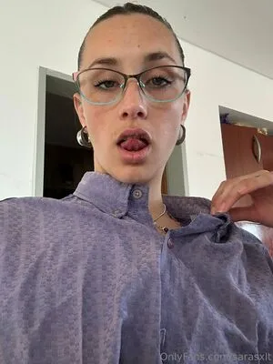 Sarasxlt OnlyFans Leaked Free Thumbnail Picture - #QhBl2Fm4EI