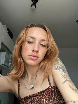 Sarasxlt OnlyFans Leaked Free Thumbnail Picture - #UYexjdYZx2
