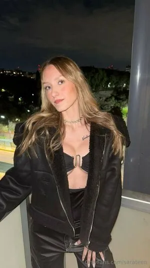 Sarateen OnlyFans Leaked Free Thumbnail Picture - #TeQlLdmrN4