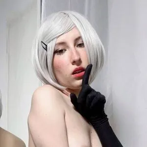 Sarathebunny OnlyFans Leaked Free Thumbnail Picture - #40dJAqo5XA