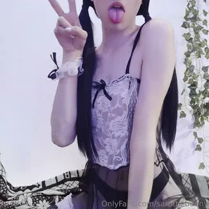 Sarathebunny OnlyFans Leaked Free Thumbnail Picture - #9rdsVyitkZ
