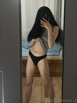 Sarathebunny OnlyFans Leaked Free Thumbnail Picture - #Do0lhWOy0P