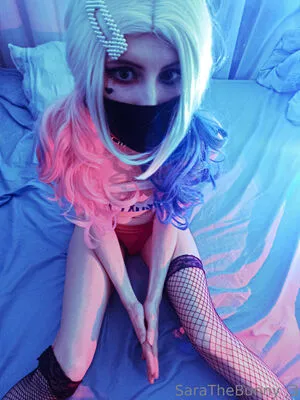 Sarathebunny OnlyFans Leaked Free Thumbnail Picture - #grWJkG0g0G