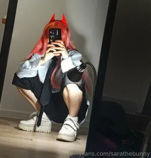 Sarathebunny OnlyFans Leaked Free Thumbnail Picture - #gsgeca6Q8d