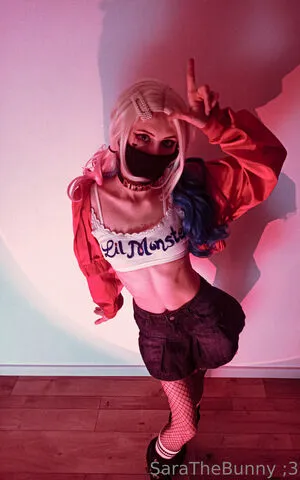 Sarathebunny OnlyFans Leaked Free Thumbnail Picture - #kJ0ZafIc7X