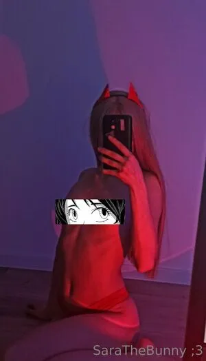 Sarathebunny OnlyFans Leaked Free Thumbnail Picture - #moEZ29Sdjk