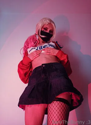 Sarathebunny OnlyFans Leaked Free Thumbnail Picture - #msErsjCM2w