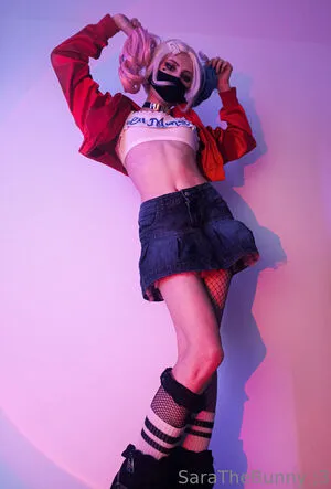 Sarathebunny OnlyFans Leaked Free Thumbnail Picture - #tniFrvGYHq
